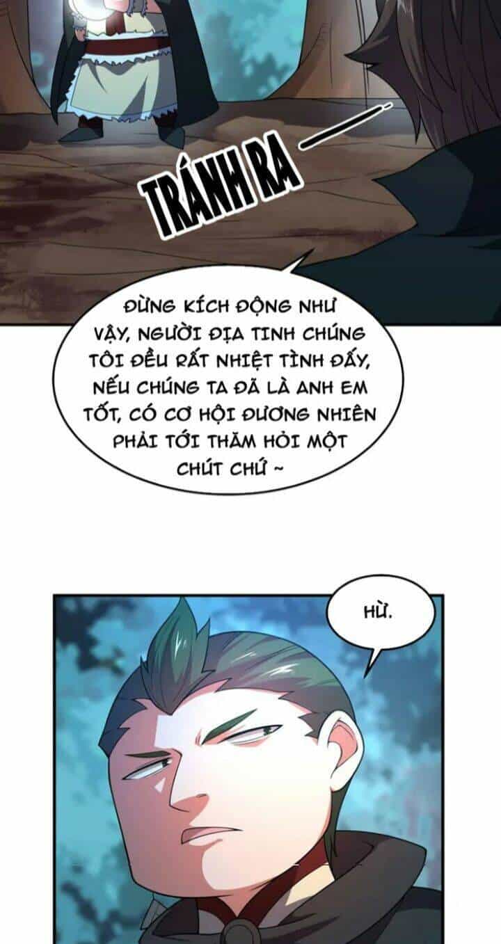 Thần Sủng Tiến Hóa - Chương 195 - ảnh 13