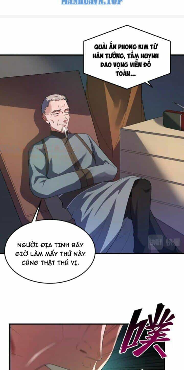 Thần Sủng Tiến Hóa - Chương 196 - ảnh 13