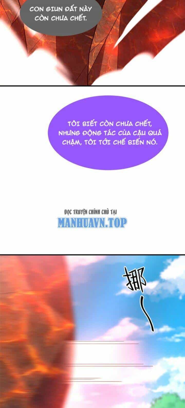 Thần Sủng Tiến Hóa - Chương 197 - ảnh 32