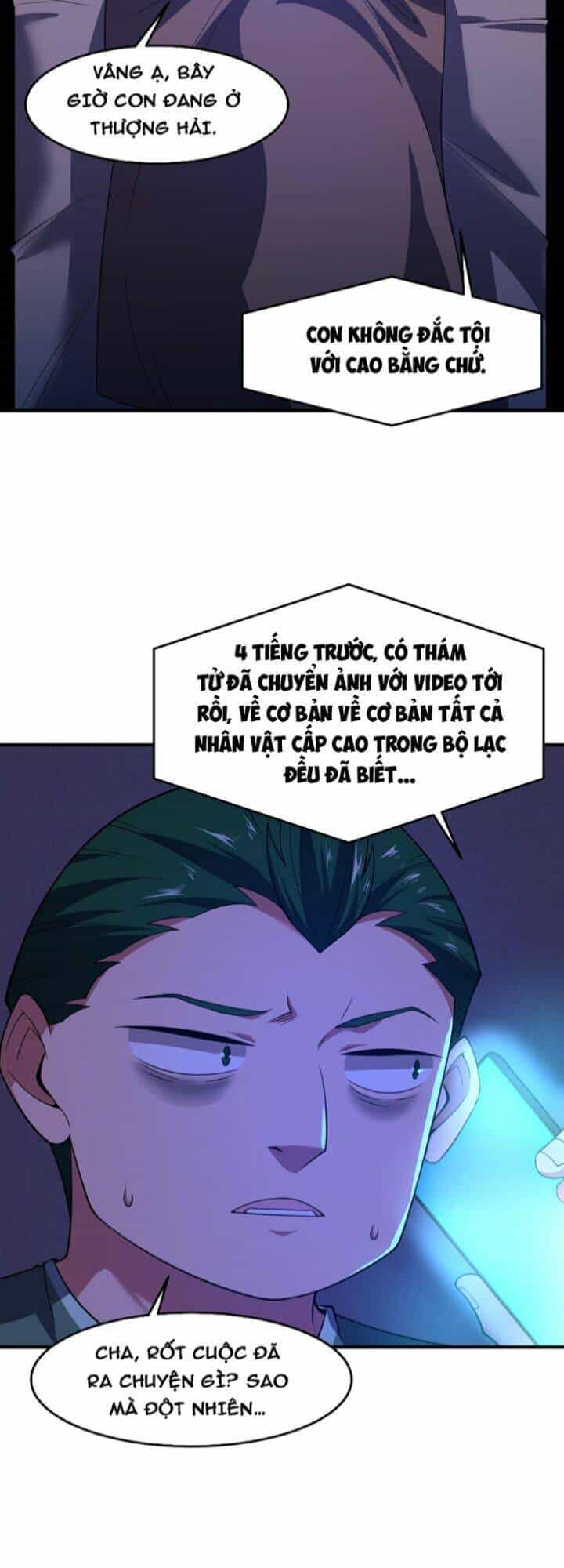 Thần Sủng Tiến Hóa - Chương 198 - ảnh 16