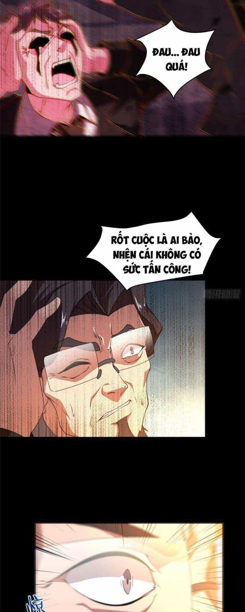 Thần Sủng Tiến Hóa - Chương 19 - ảnh 36