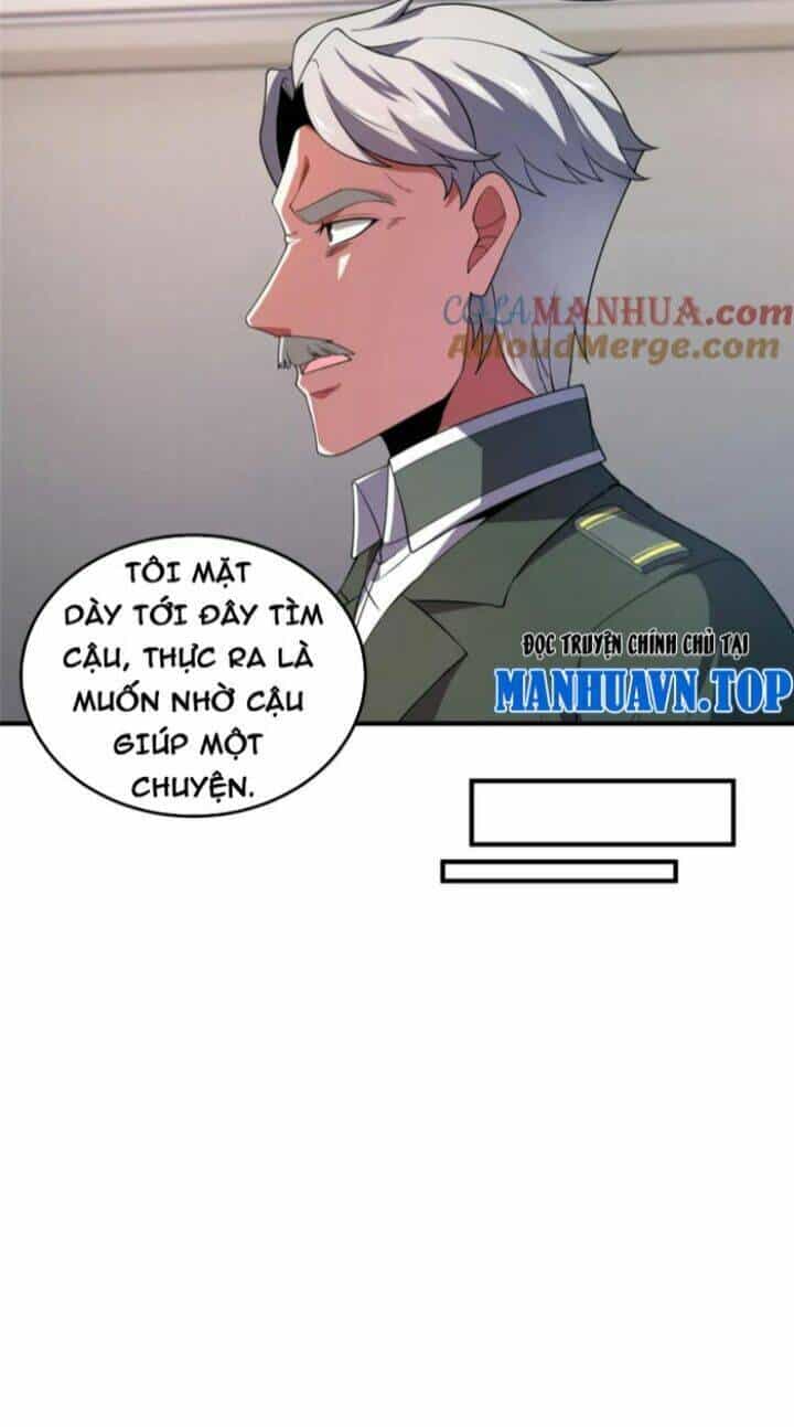 Thần Sủng Tiến Hóa - Chương 199 - ảnh 19