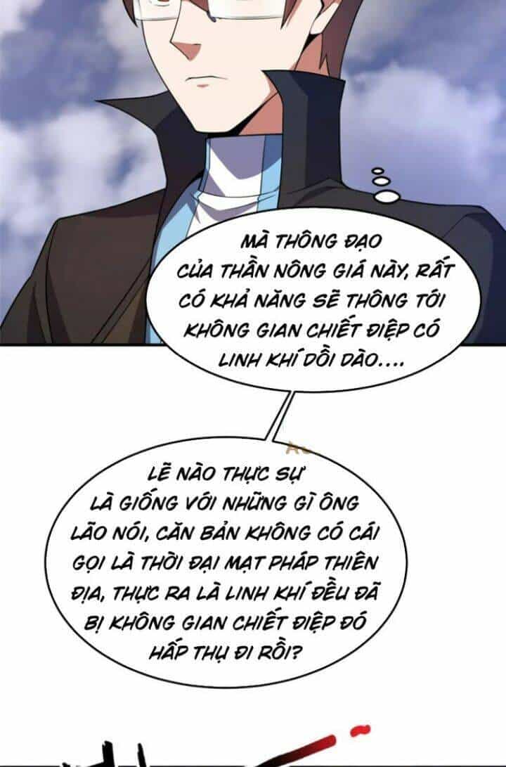 Thần Sủng Tiến Hóa - Chương 199 - ảnh 24