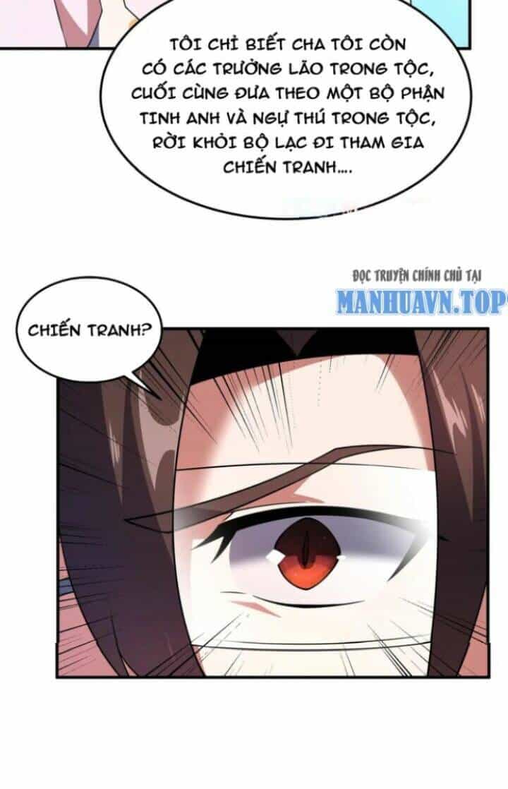 Thần Sủng Tiến Hóa - Chương 203 - ảnh 14