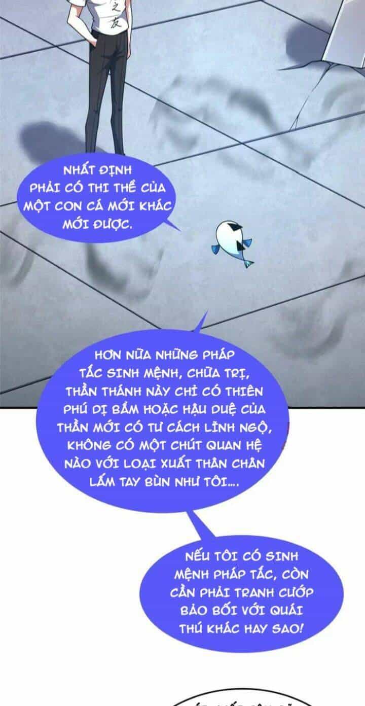 Thần Sủng Tiến Hóa - Chương 209 - ảnh 20