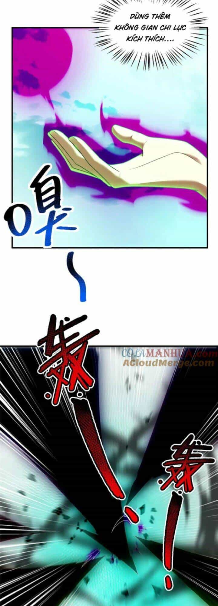 Thần Sủng Tiến Hóa - Chương 210 - ảnh 15