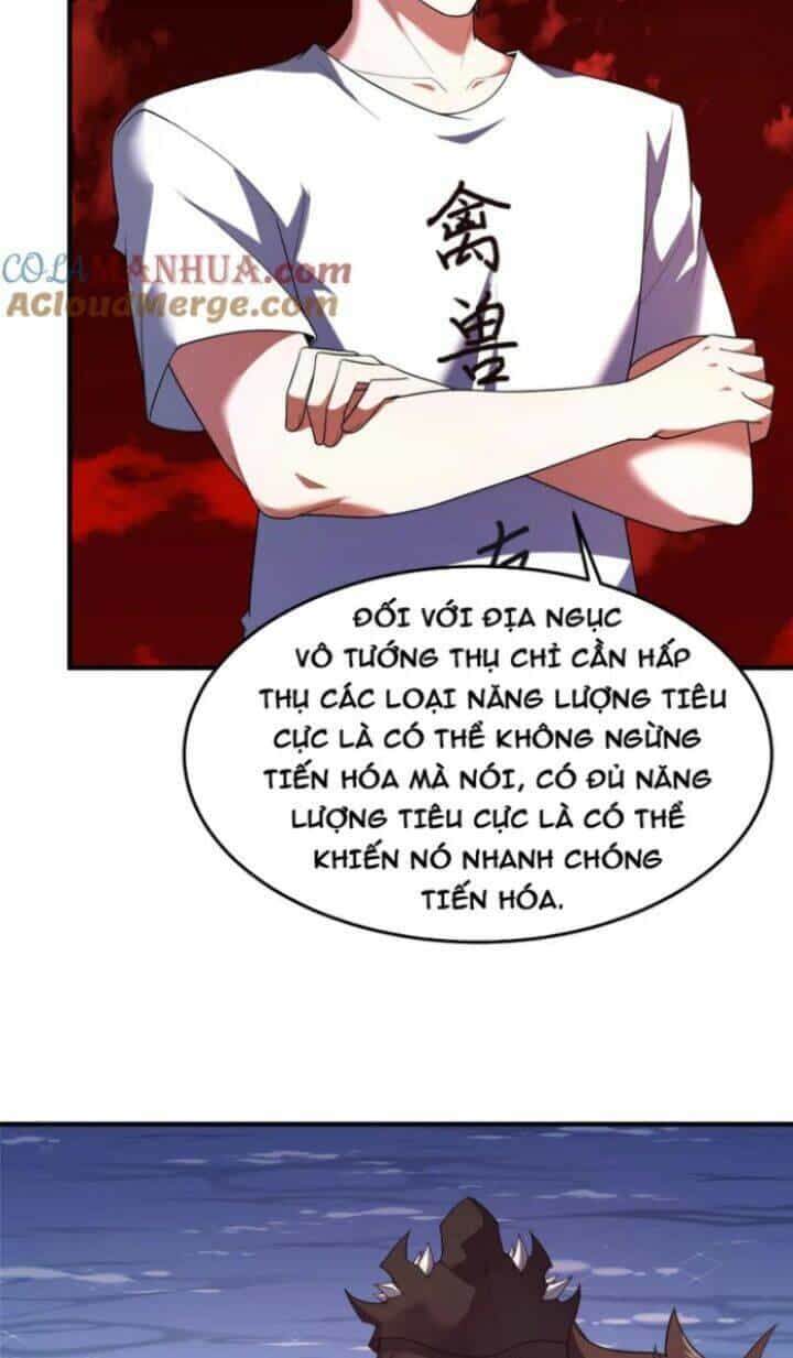 Thần Sủng Tiến Hóa - Chương 210 - ảnh 32