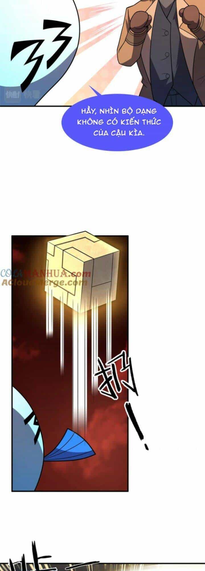 Thần Sủng Tiến Hóa - Chương 216 - ảnh 30
