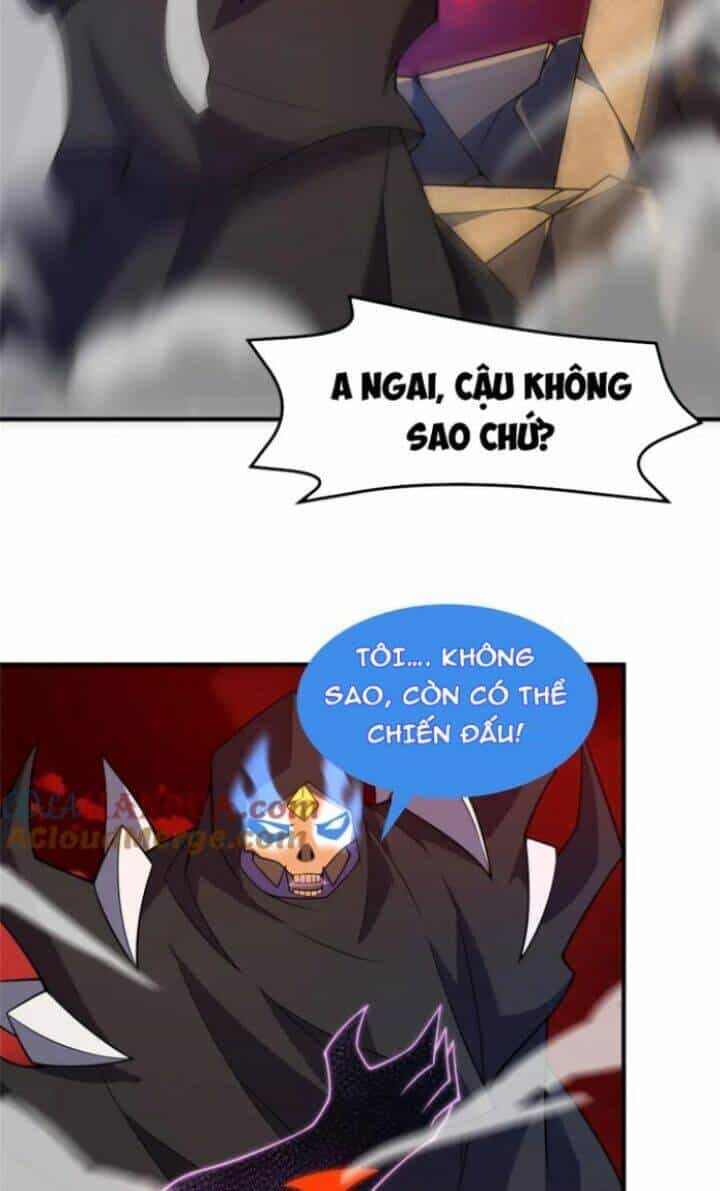Thần Sủng Tiến Hóa - Chương 216 - ảnh 6
