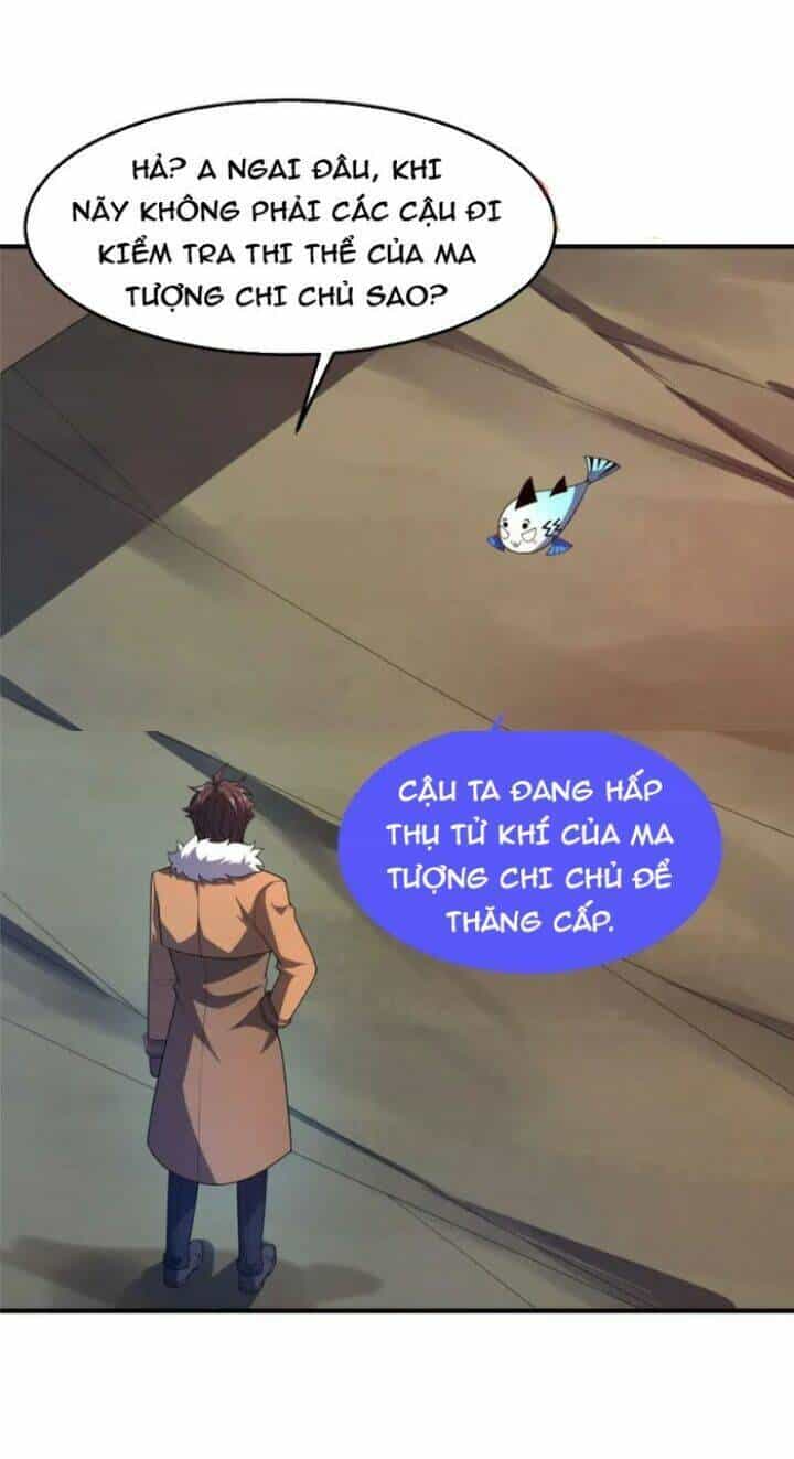 Thần Sủng Tiến Hóa - Chương 217 - ảnh 6