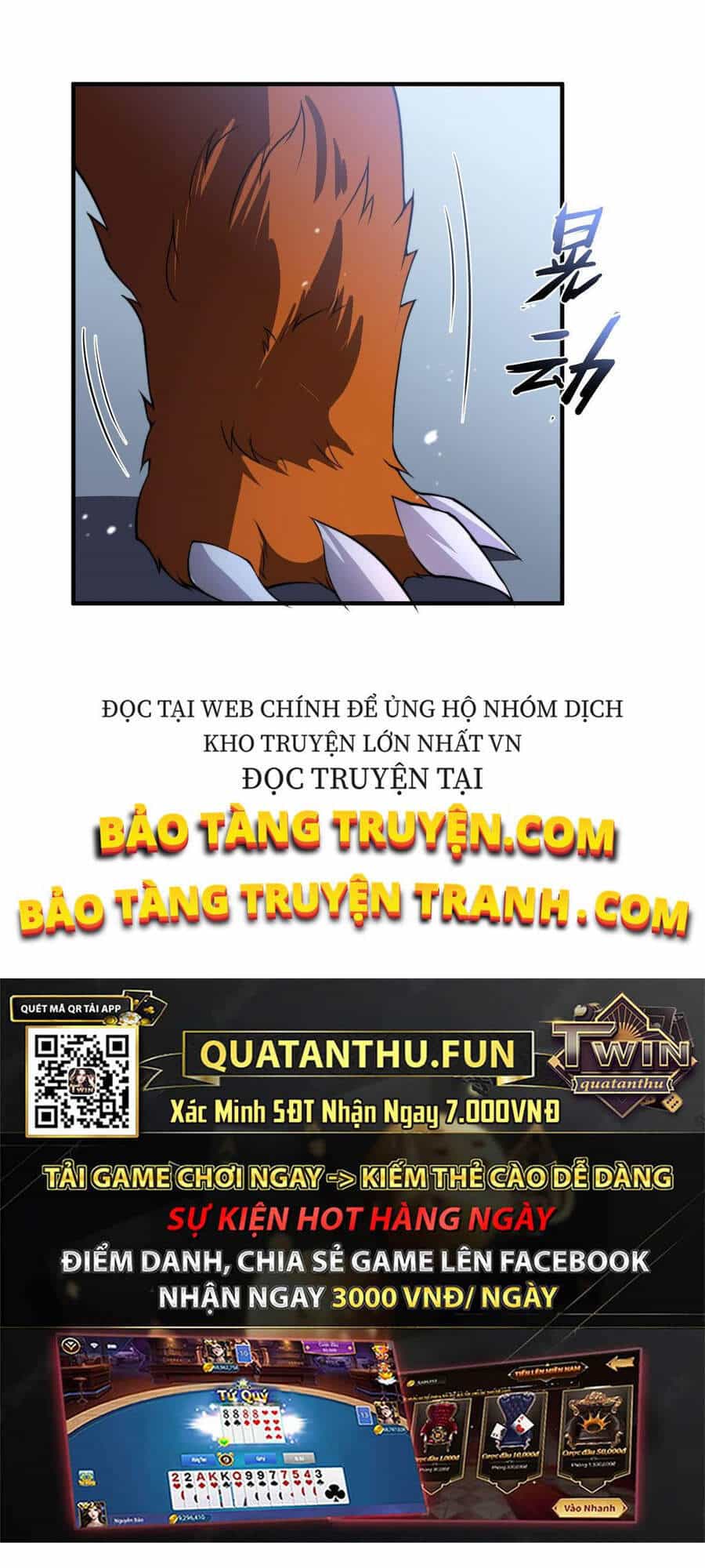 Thần Sủng Tiến Hóa - Chương 21 - ảnh 37