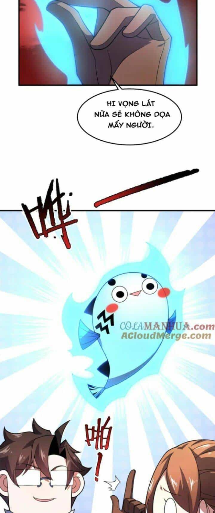 Thần Sủng Tiến Hóa - Chương 222 - ảnh 13