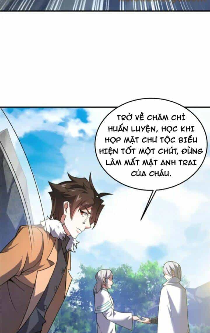 Thần Sủng Tiến Hóa - Chương 223 - ảnh 25