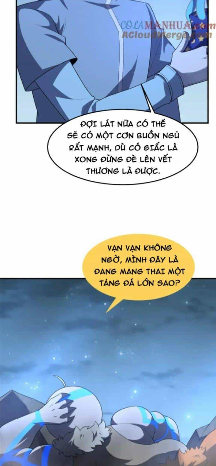 Thần Sủng Tiến Hóa - Chương 228 - ảnh 22