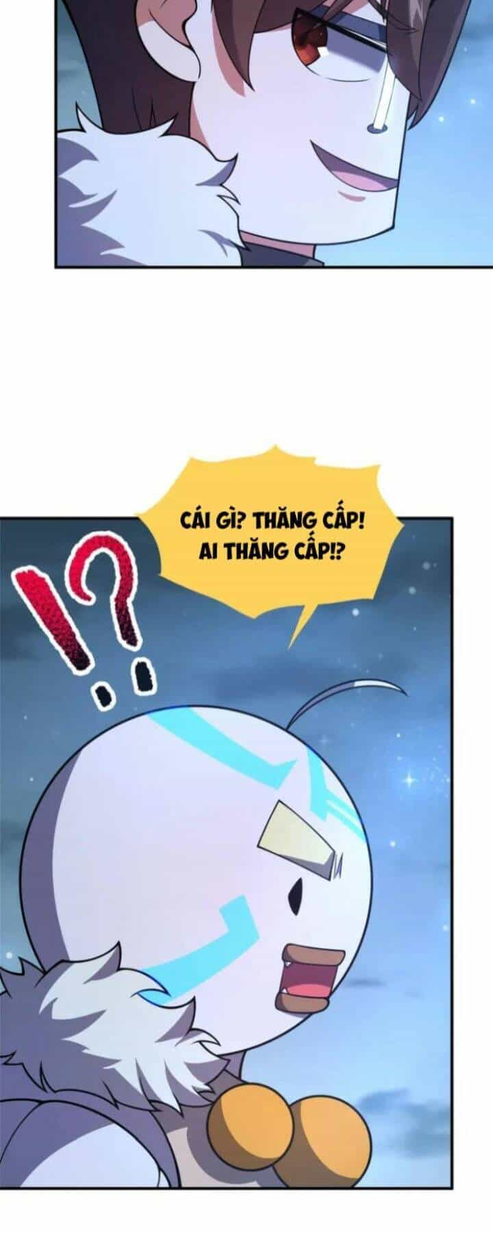 Thần Sủng Tiến Hóa - Chương 228 - ảnh 7