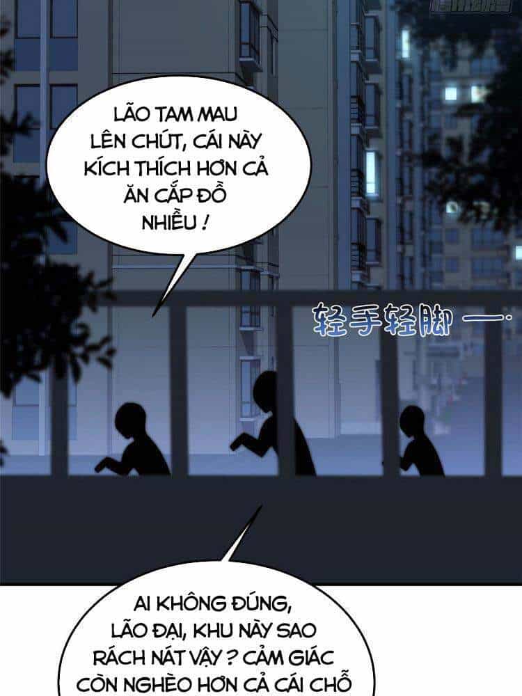 Thần Sủng Tiến Hóa - Chương 22 - ảnh 14
