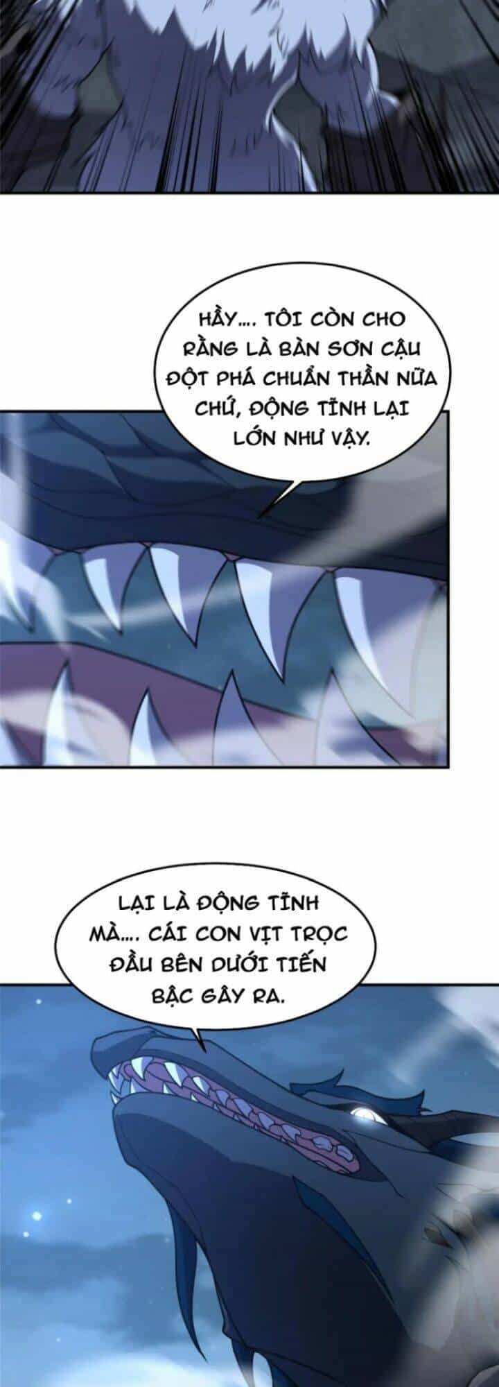 Thần Sủng Tiến Hóa - Chương 229 - ảnh 4