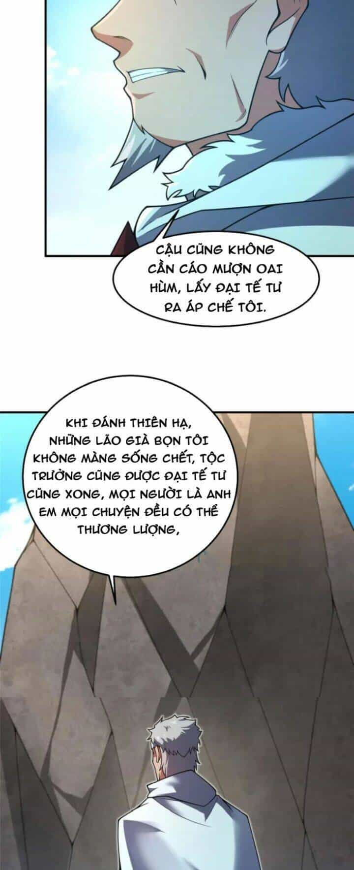 Thần Sủng Tiến Hóa - Chương 231 - ảnh 7
