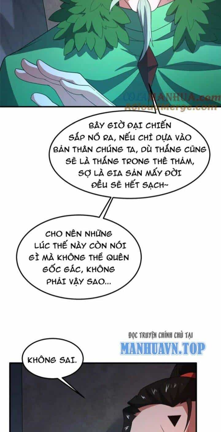 Thần Sủng Tiến Hóa - Chương 234 - ảnh 33