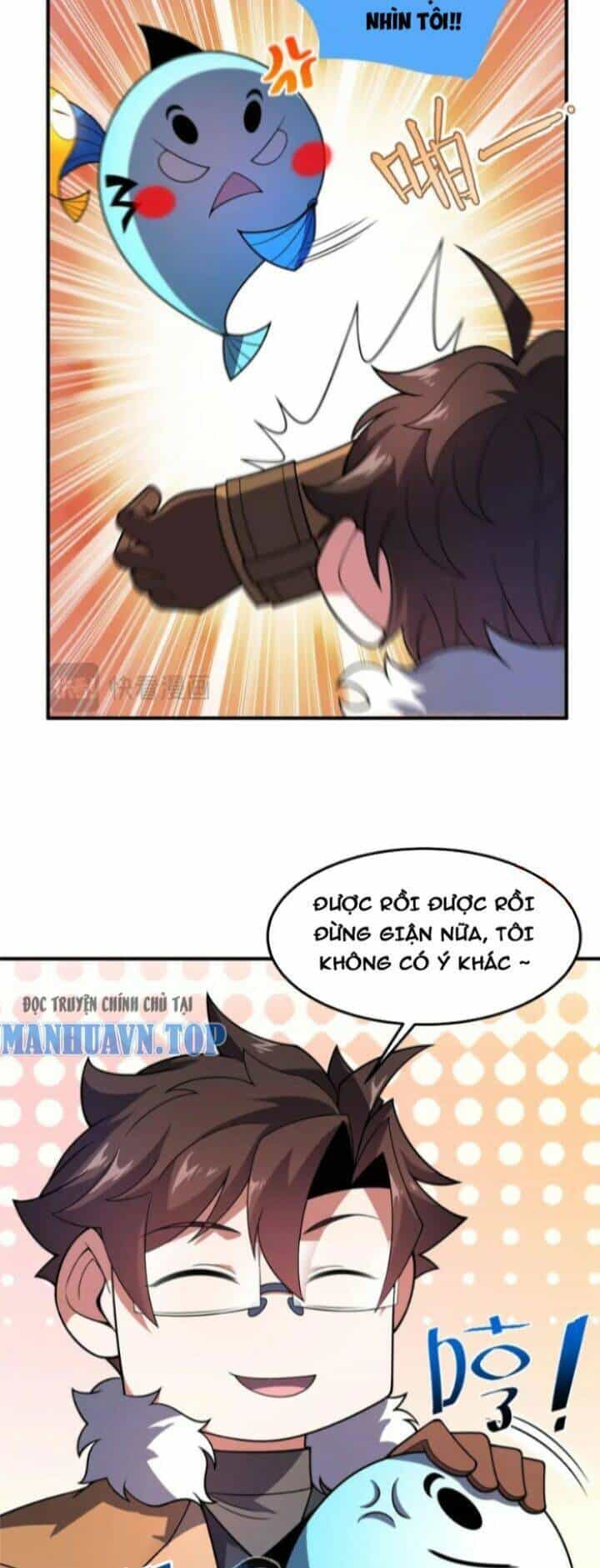 Thần Sủng Tiến Hóa - Chương 236 - ảnh 28
