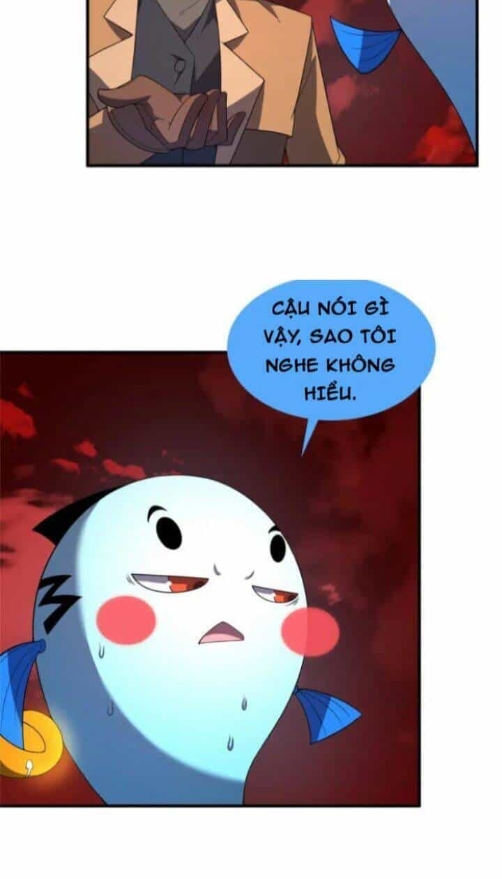 Thần Sủng Tiến Hóa - Chương 236 - ảnh 31