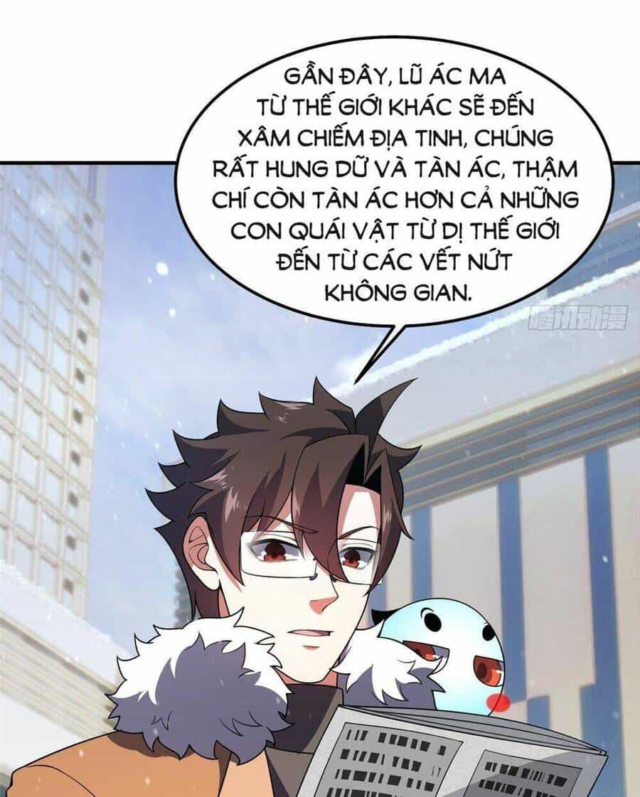 Thần Sủng Tiến Hóa - Chương 237 - ảnh 14