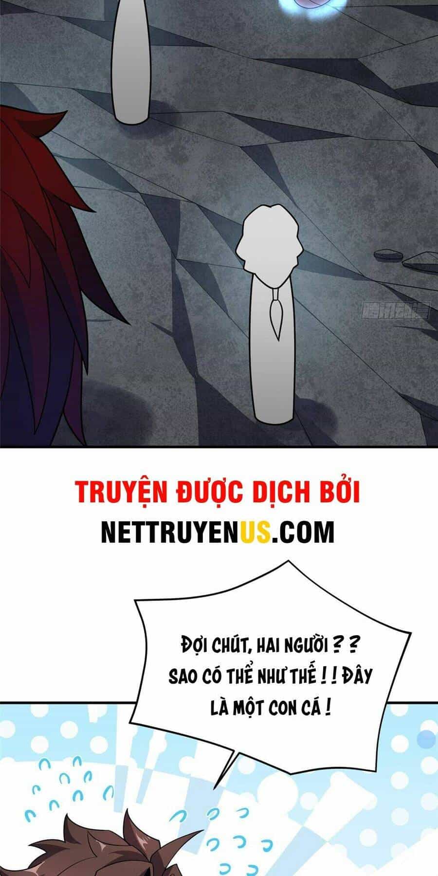Thần Sủng Tiến Hóa - Chương 238 - ảnh 2