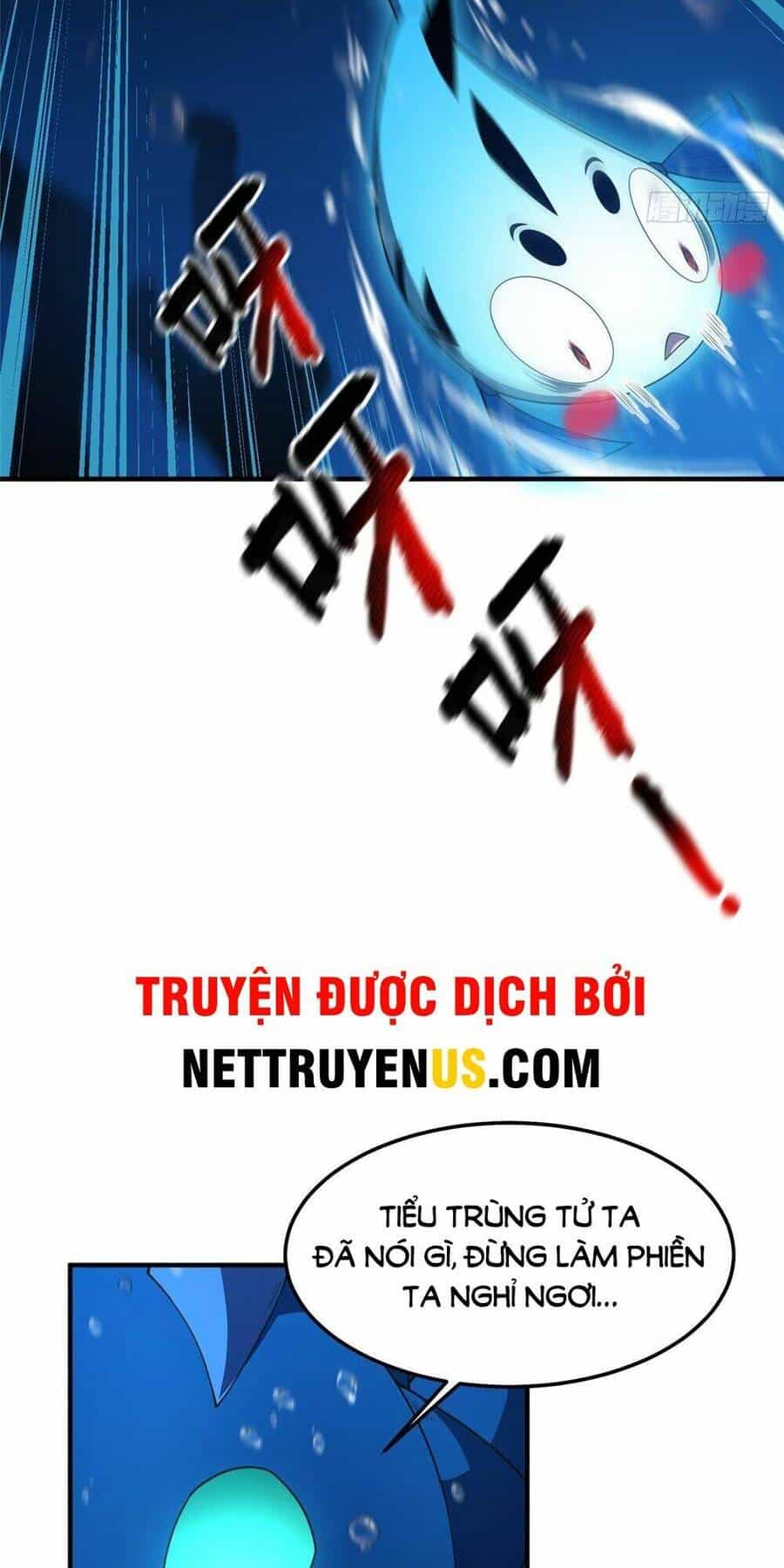 Thần Sủng Tiến Hóa - Chương 238 - ảnh 26