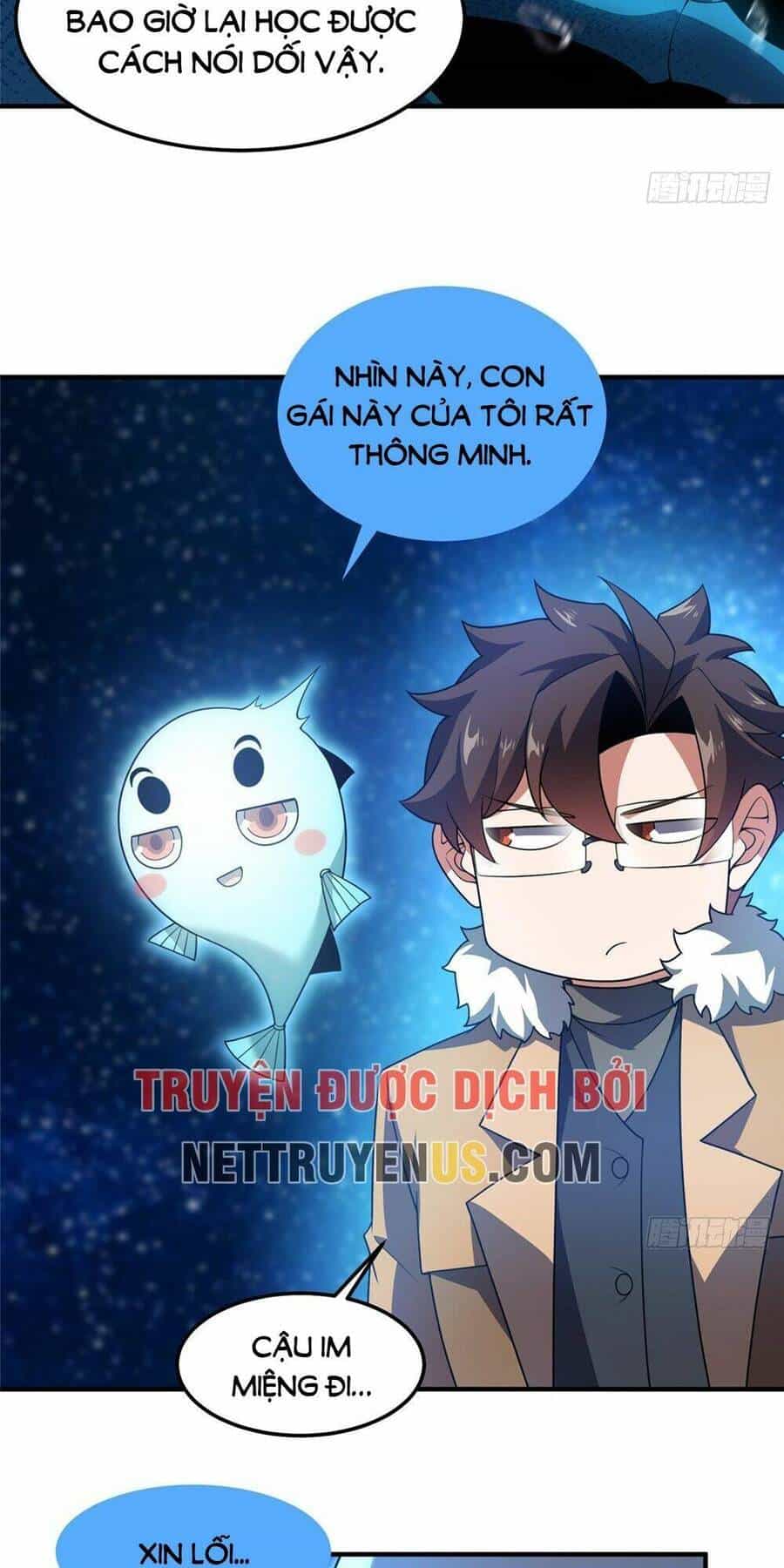 Thần Sủng Tiến Hóa - Chương 238 - ảnh 38