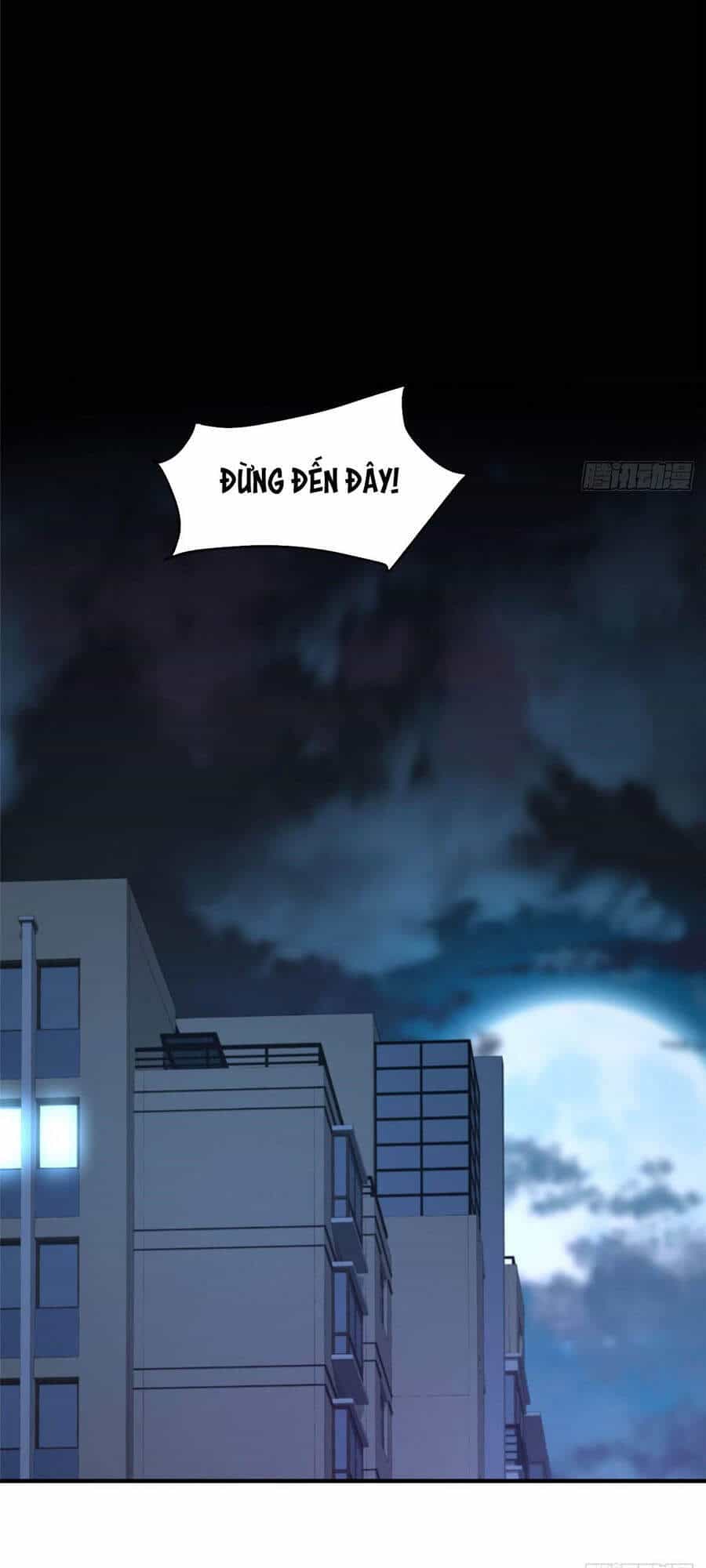 Thần Sủng Tiến Hóa - Chương 23 - ảnh 21