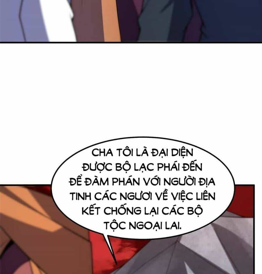 Thần Sủng Tiến Hóa - Chương 239 - ảnh 24