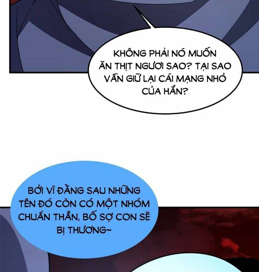 Thần Sủng Tiến Hóa - Chương 239 - ảnh 54
