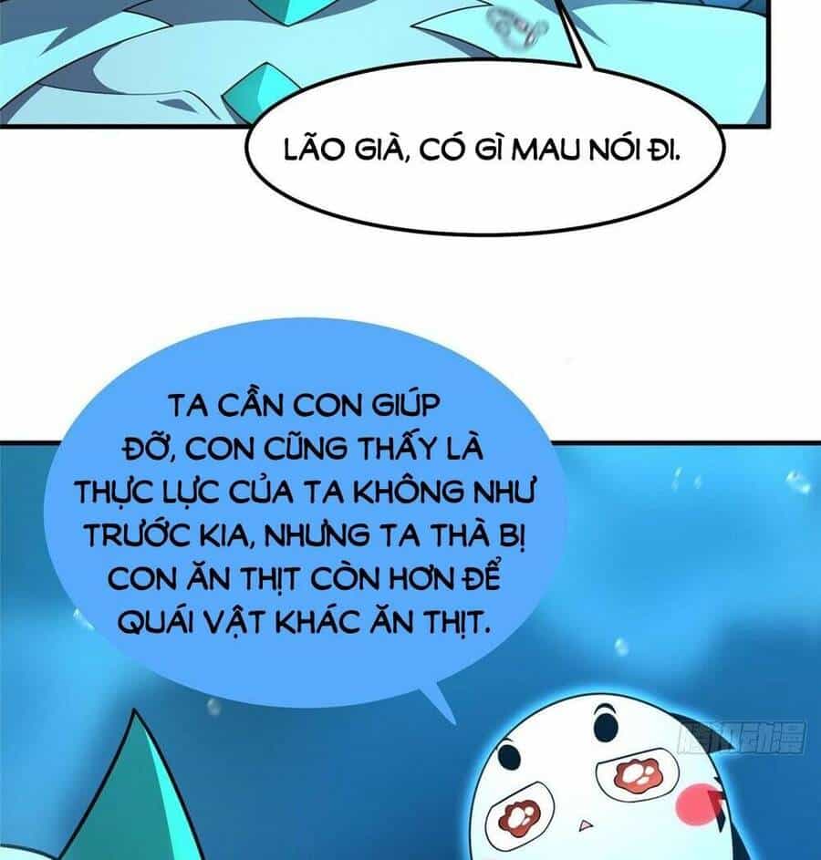 Thần Sủng Tiến Hóa - Chương 239 - ảnh 6