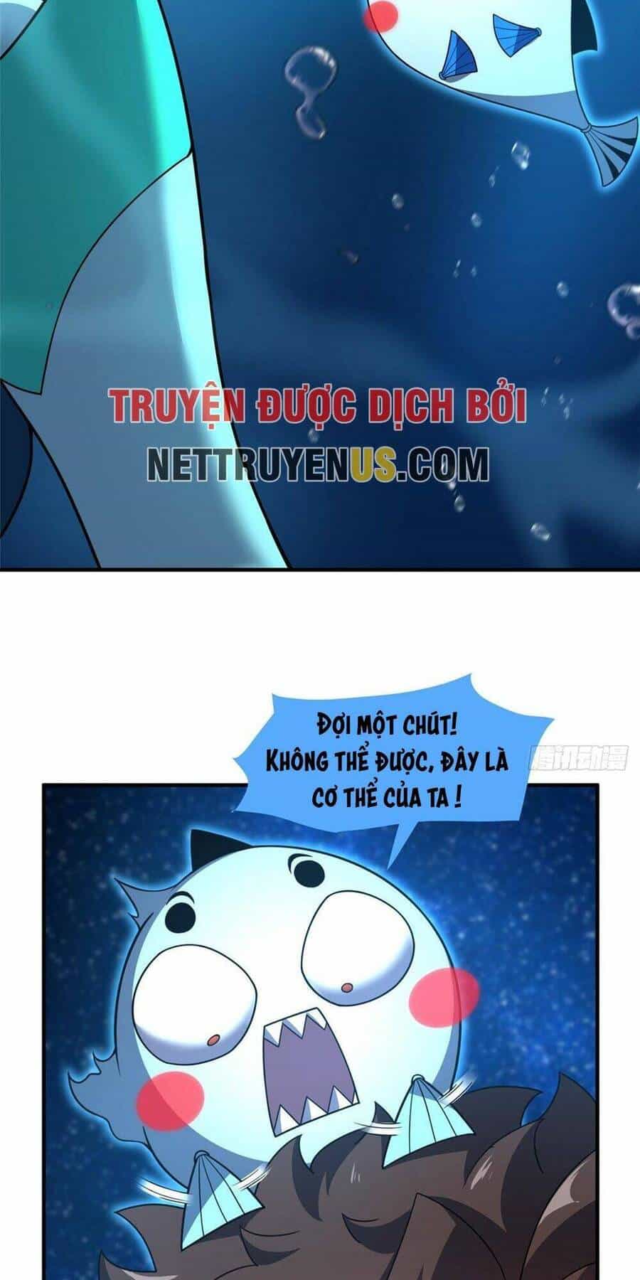 Thần Sủng Tiến Hóa - Chương 239 - ảnh 7