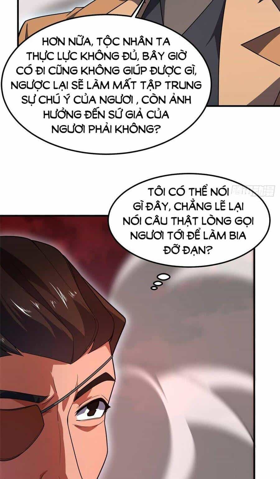 Thần Sủng Tiến Hóa - Chương 240 - ảnh 35