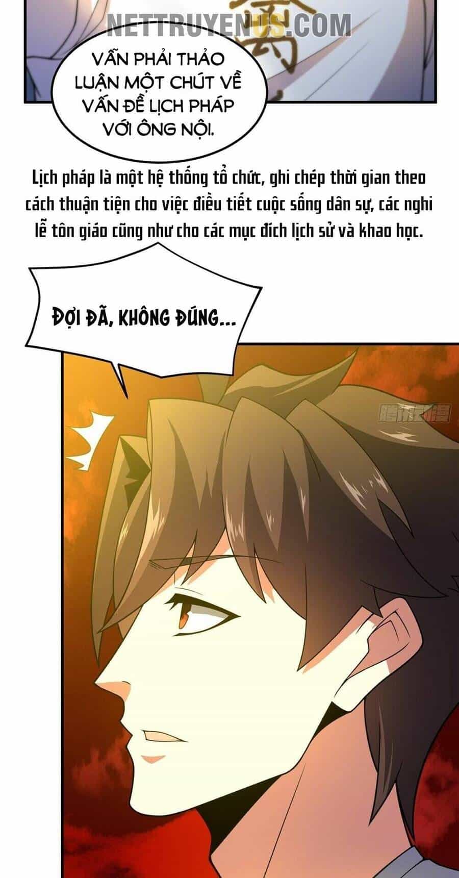 Thần Sủng Tiến Hóa - Chương 241 - ảnh 41