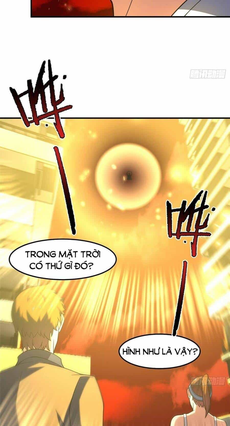Thần Sủng Tiến Hóa - Chương 241 - ảnh 42