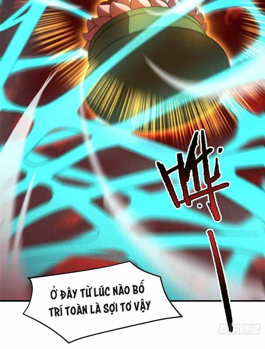 Thần Sủng Tiến Hóa - Chương 242 - ảnh 5
