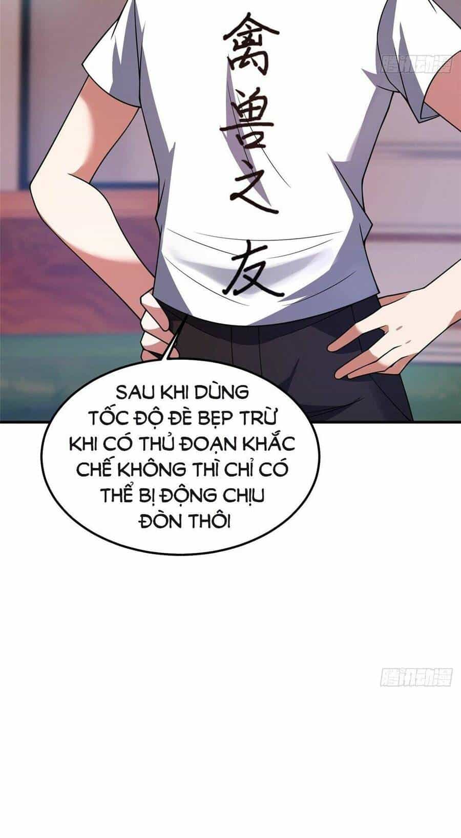Thần Sủng Tiến Hóa - Chương 242 - ảnh 59