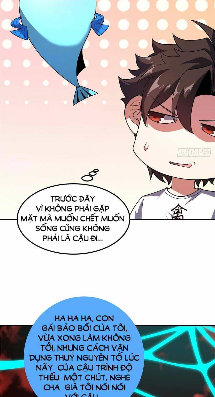 Thần Sủng Tiến Hóa - Chương 243 - ảnh 2