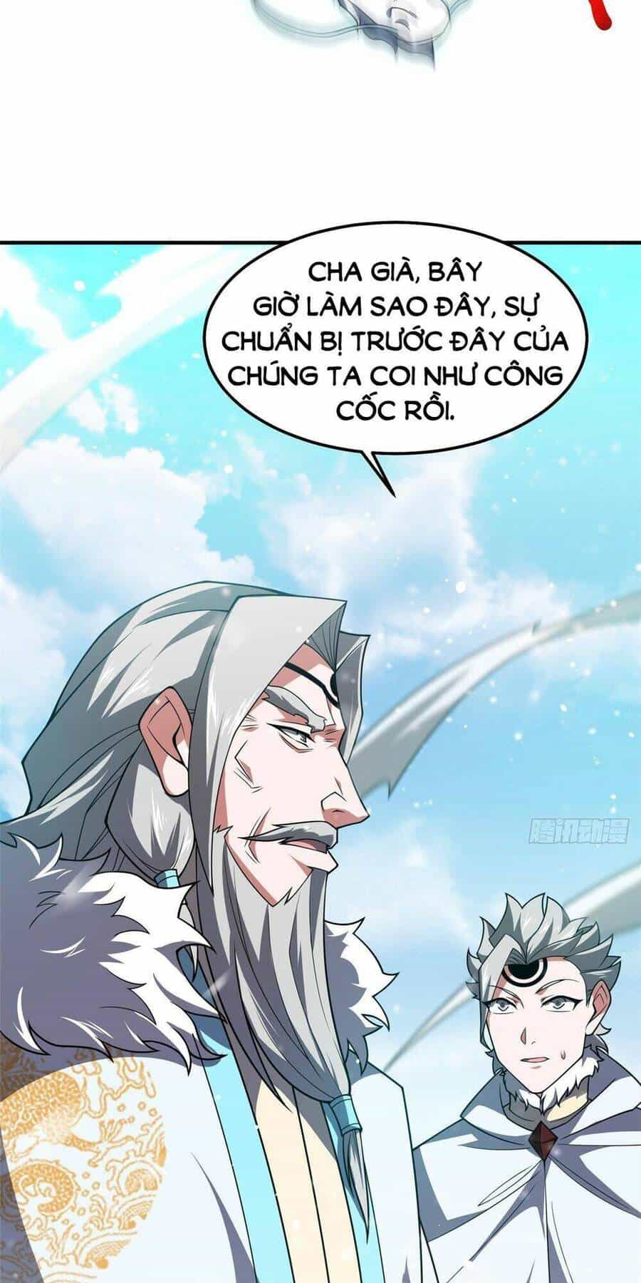 Thần Sủng Tiến Hóa - Chương 243 - ảnh 27