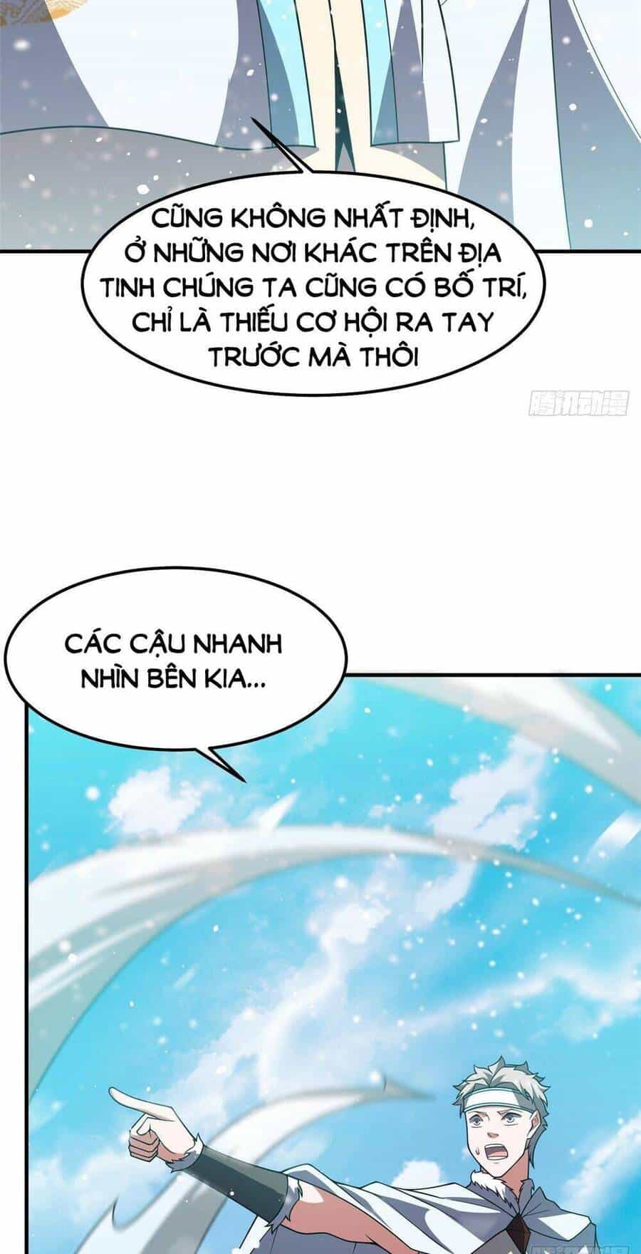 Thần Sủng Tiến Hóa - Chương 243 - ảnh 28