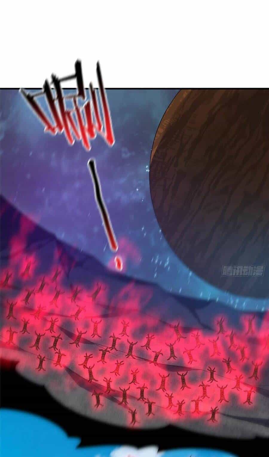 Thần Sủng Tiến Hóa - Chương 244 - ảnh 4