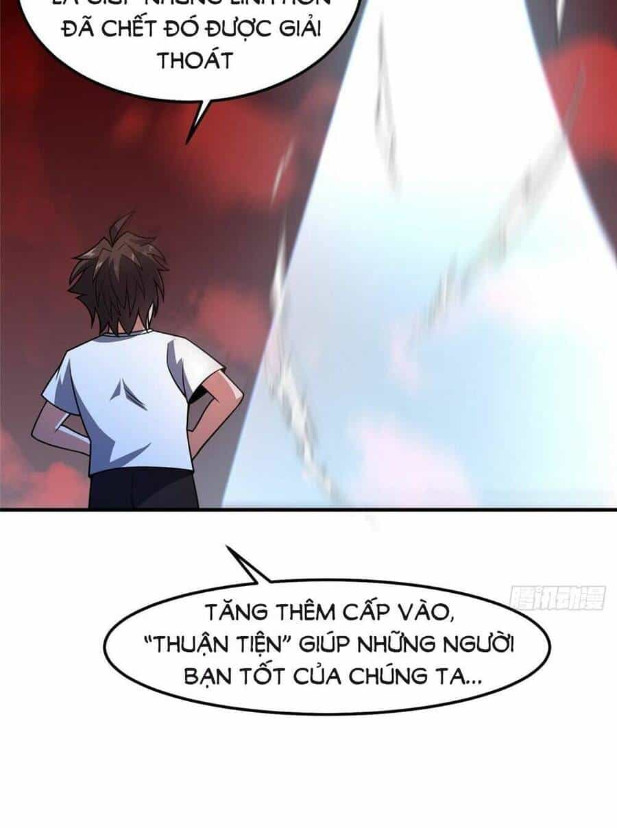 Thần Sủng Tiến Hóa - Chương 245 - ảnh 51
