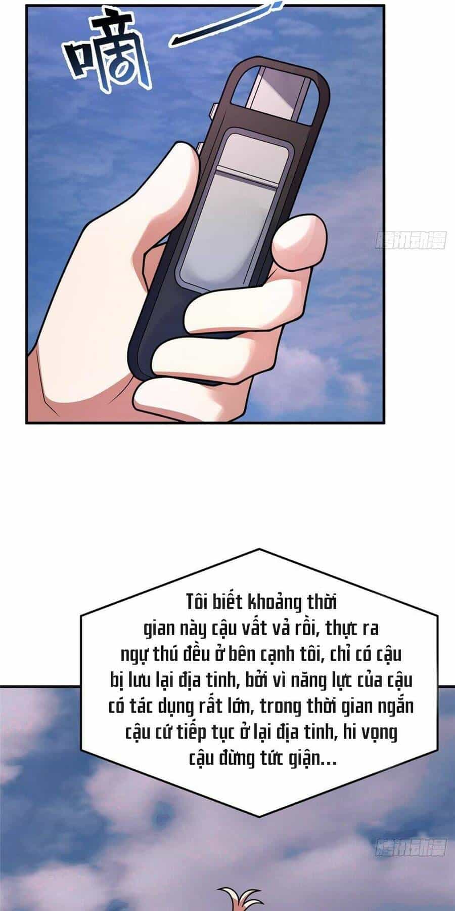 Thần Sủng Tiến Hóa - Chương 246 - ảnh 14