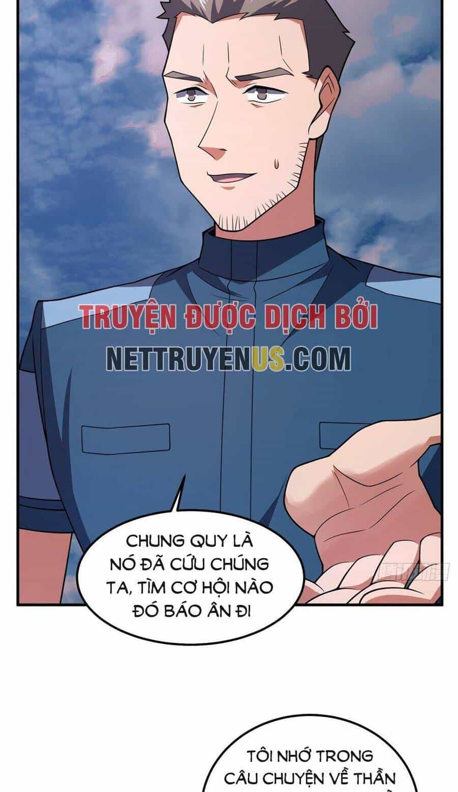 Thần Sủng Tiến Hóa - Chương 246 - ảnh 43