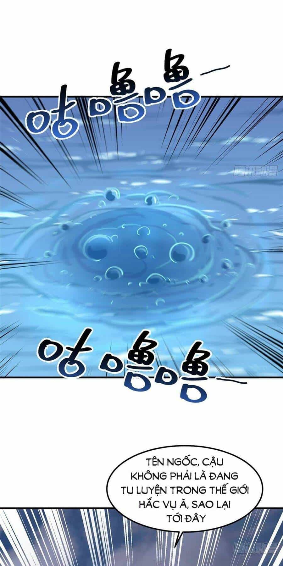 Thần Sủng Tiến Hóa - Chương 246 - ảnh 8
