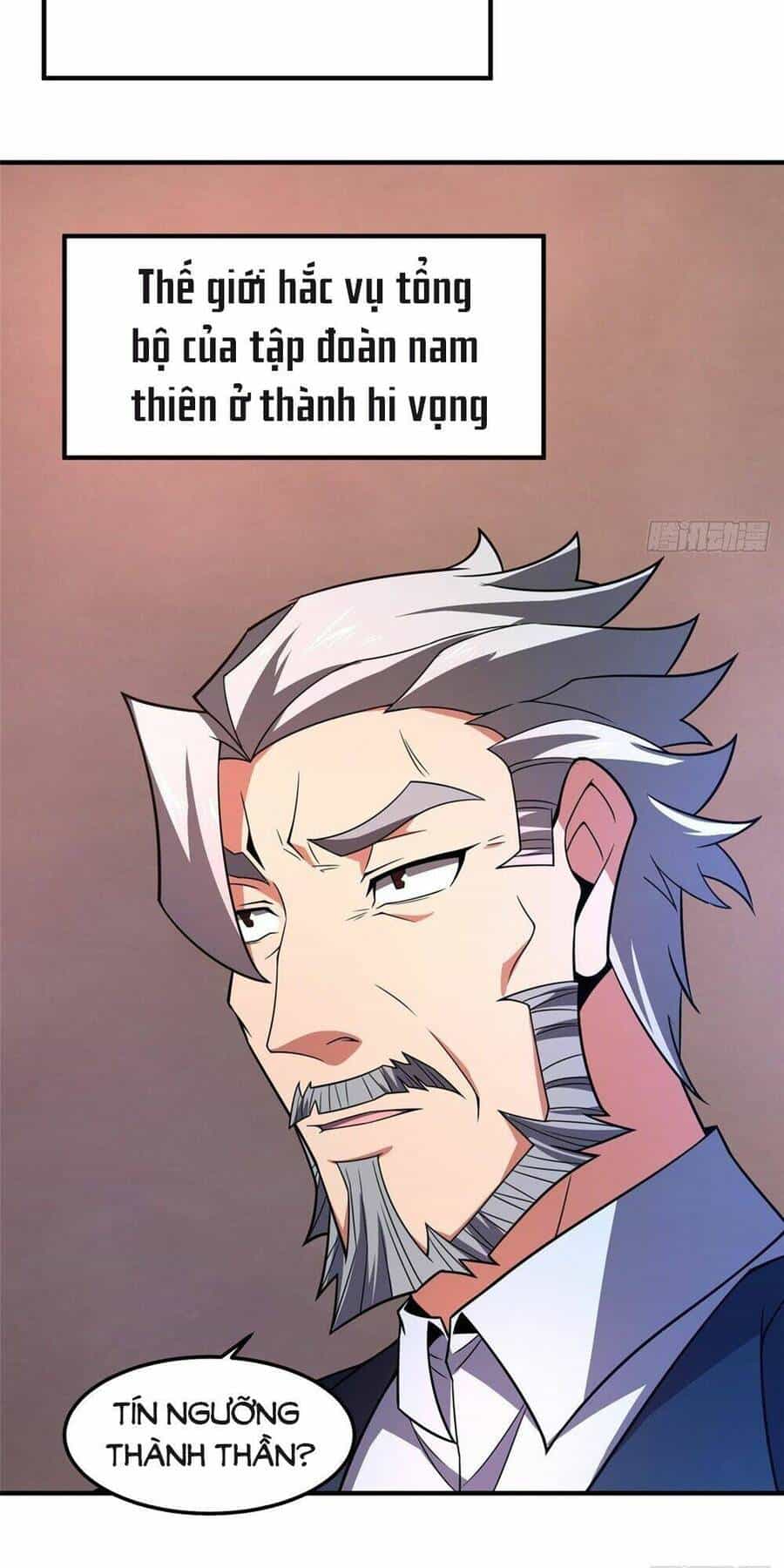 Thần Sủng Tiến Hóa - Chương 247 - ảnh 33