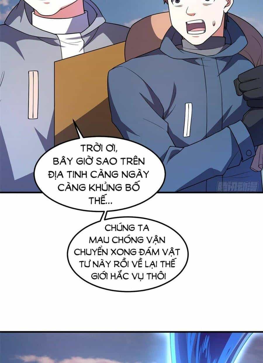 Thần Sủng Tiến Hóa - Chương 247 - ảnh 4