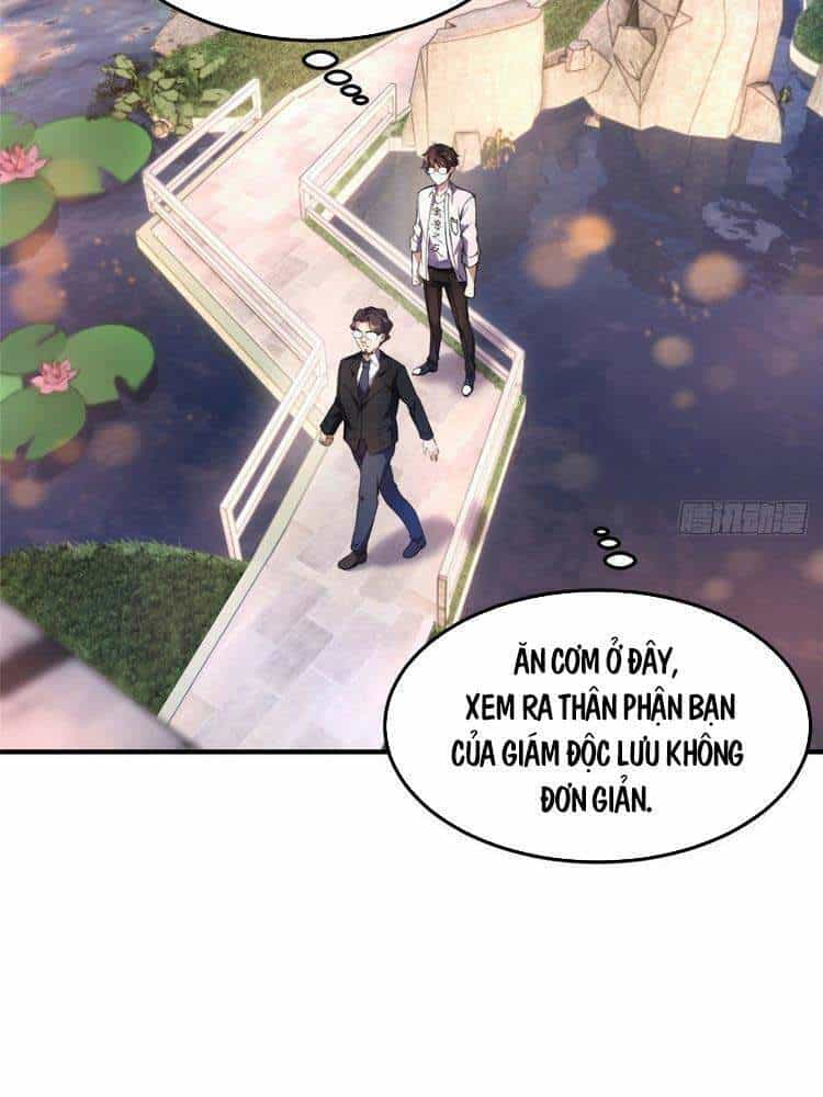 Thần Sủng Tiến Hóa - Chương 24 - ảnh 2